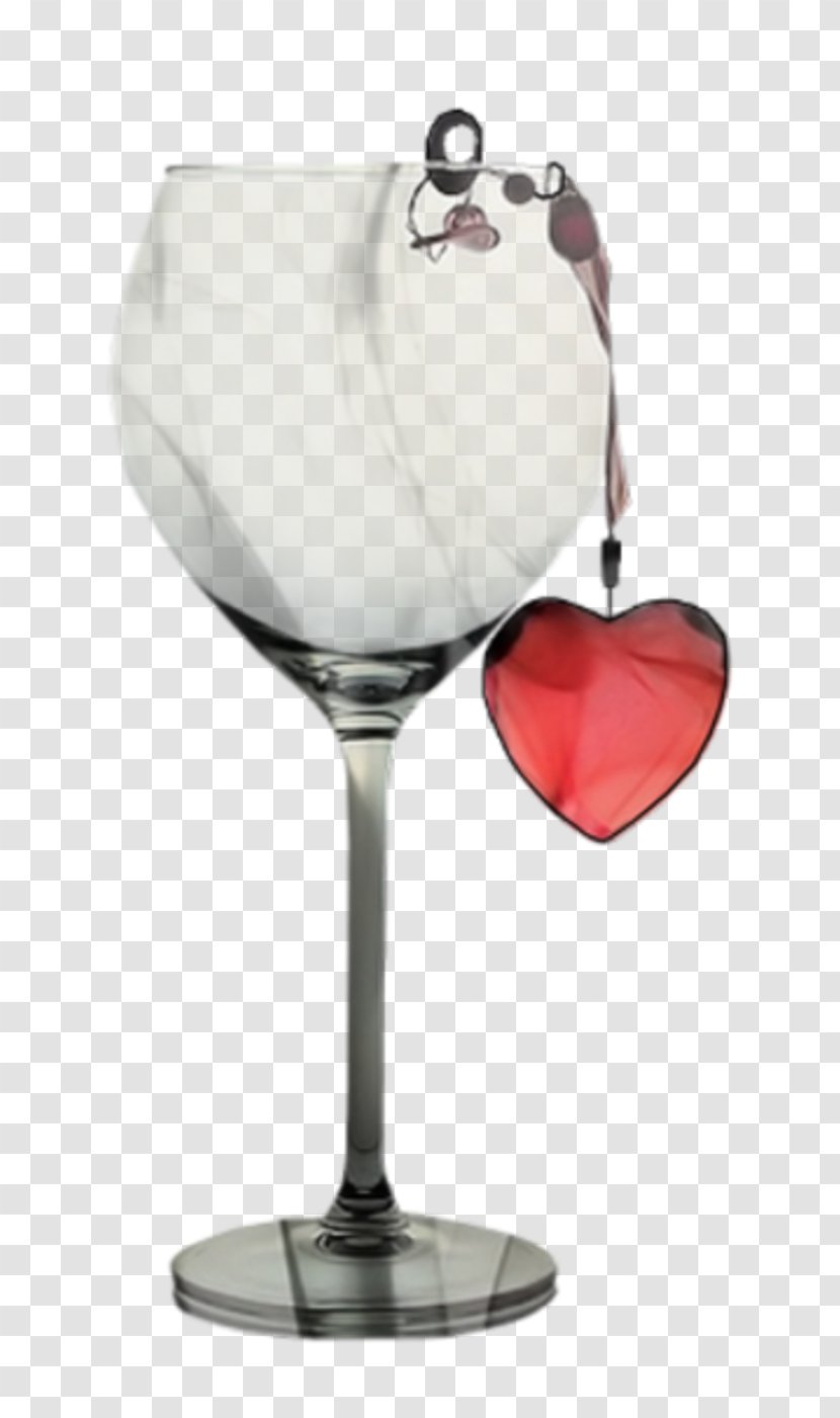 Wine Glass Cup Cocktail Table-glass Transparent PNG