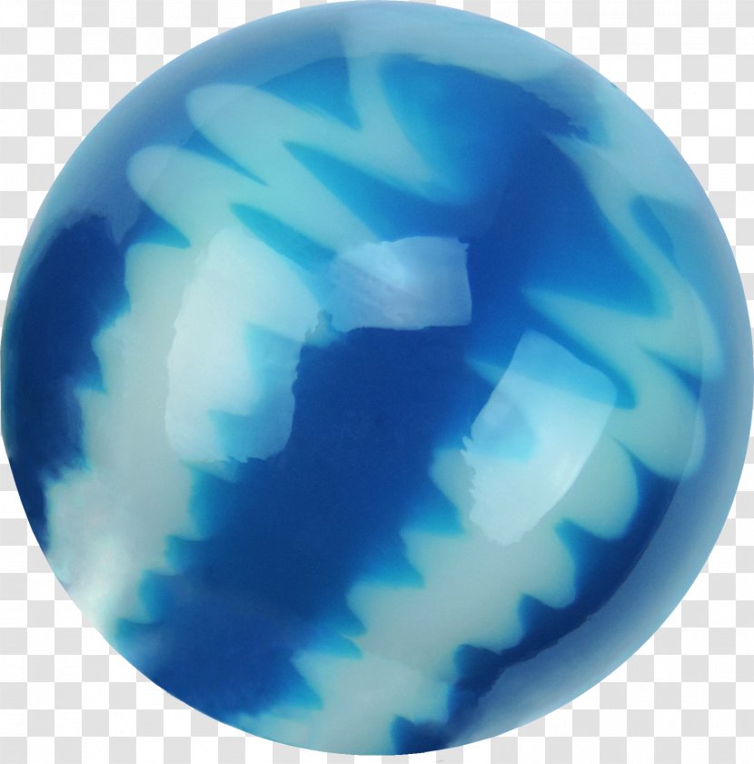 Lollipop Cotton Candy Flavor Bubble Gum Zodiac - Sphere - Blueberry Transparent PNG