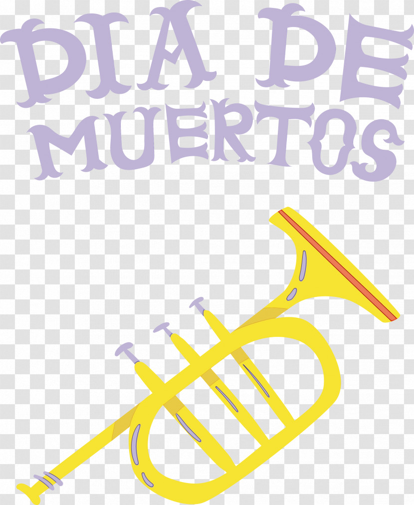 Mellophone Trumpet Trombone Logo Text Transparent PNG