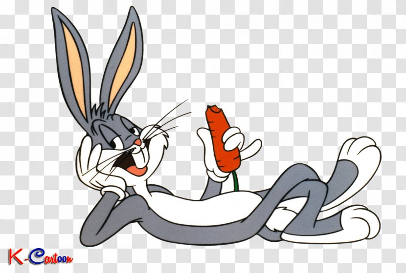 Bugs Bunny Daffy Duck Gossamer Tasmanian Devil Tweety - Looney Tunes Back In Action Transparent PNG