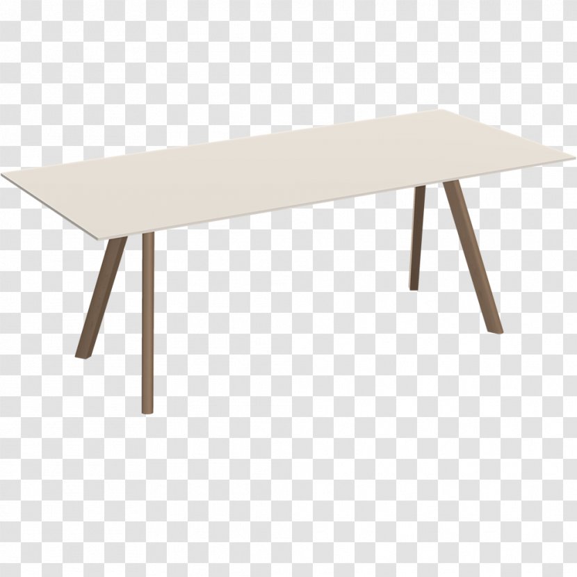 Table Furniture Poltrona Frau Desk Transparent PNG
