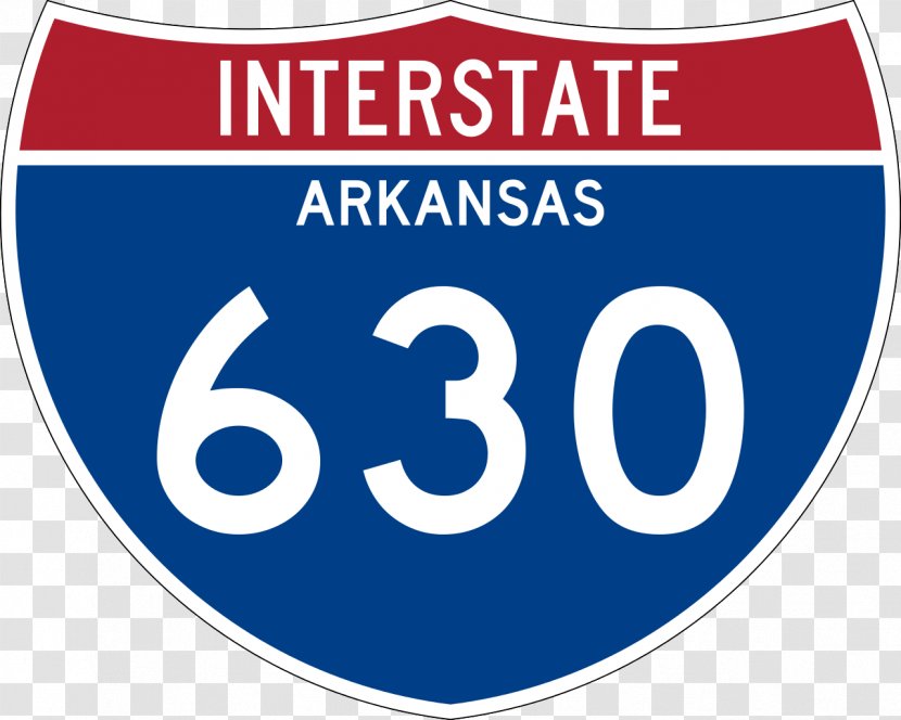 Interstate 265 94 605 10 210 And State Route - Symbol Transparent PNG