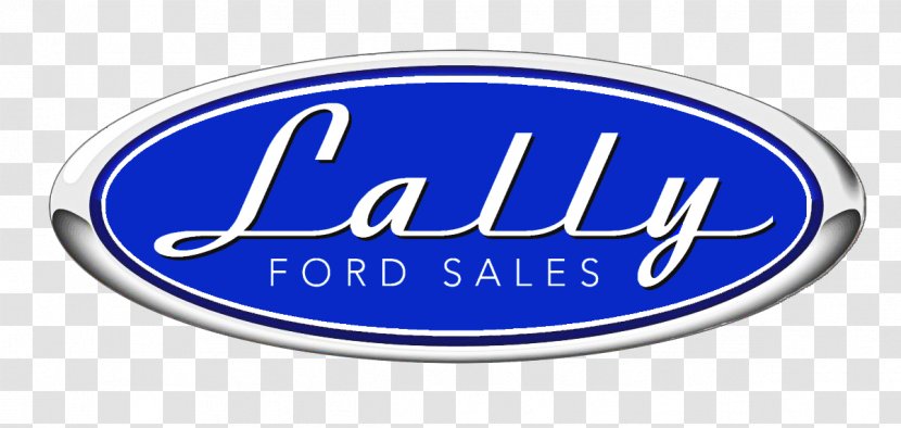 Windsor Lally Ford Lakeshore Car Dealership - Vehicle Transparent PNG