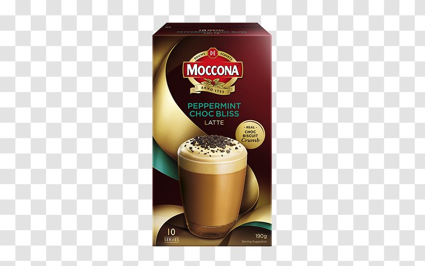 Cappuccino Caffè Mocha Espresso Latte Instant Coffee Transparent PNG