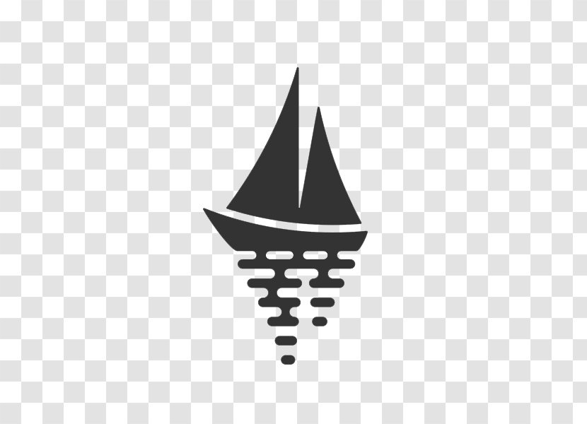 Logo Sailboat Graphic Design Sailing - Boat Transparent PNG