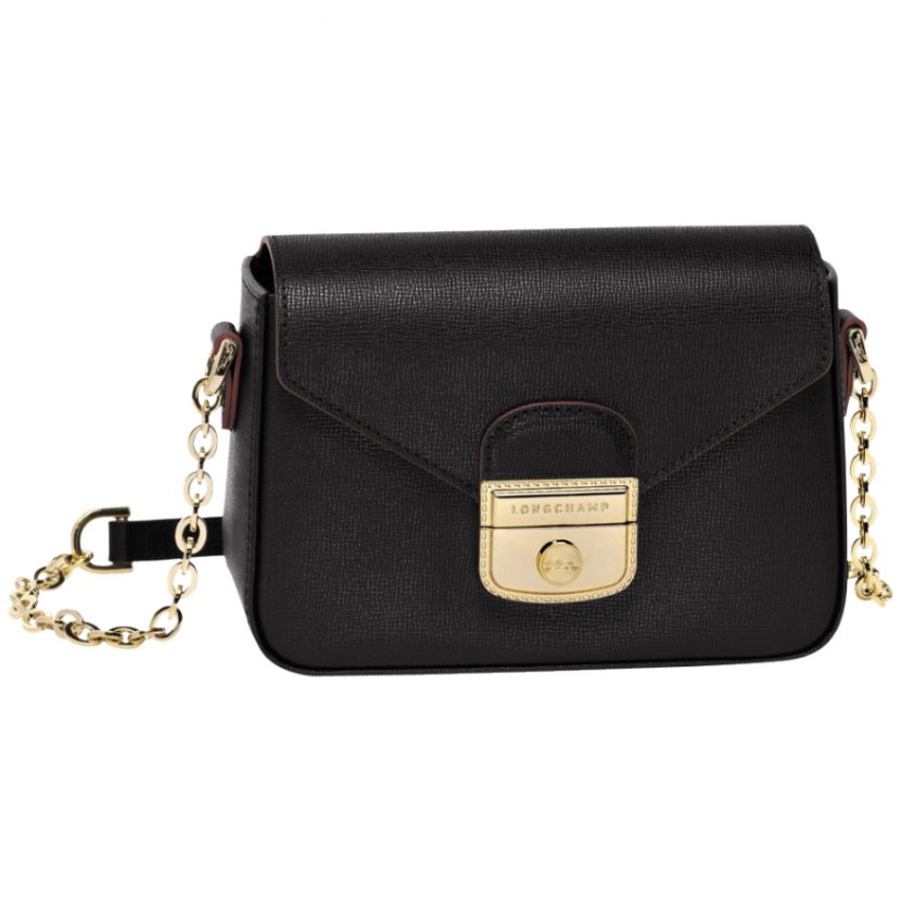 Longchamp Handbag Pliage Leather - Bag Transparent PNG