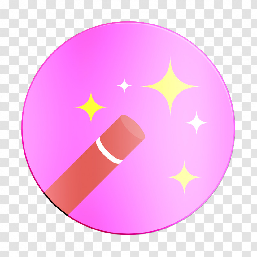 Magic Wand Icon Wizard Icon Creativity Icon Transparent PNG