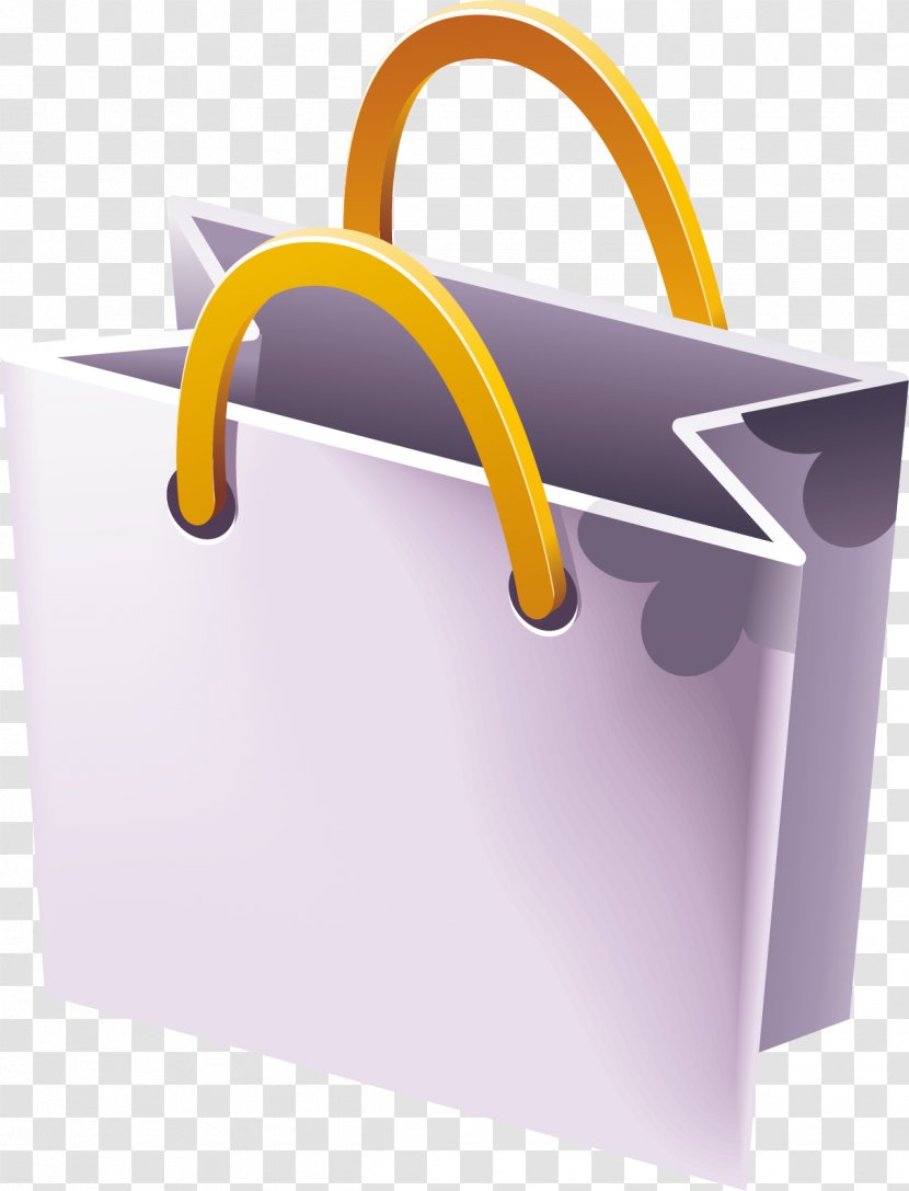 Handbag Download - Purple - Bag Vector Material Transparent PNG