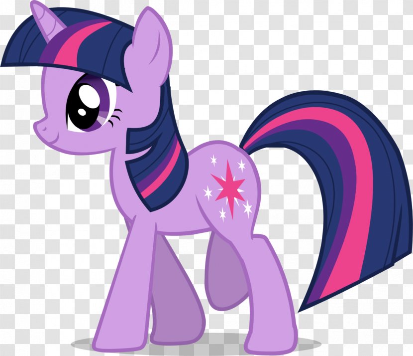 Twilight Sparkle Pony Applejack Pinkie Pie Rainbow Dash - Silhouette Transparent PNG