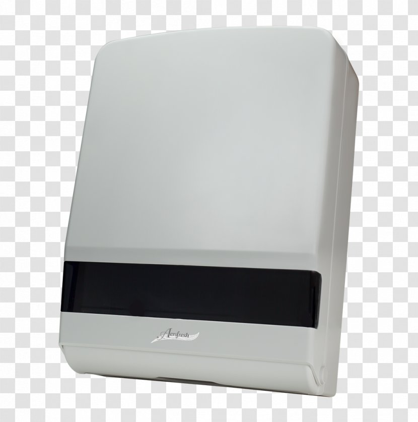 Aerofresh Hygiene Equipments Paper-towel Dispenser - Bangalore - Hand Dryers Transparent PNG