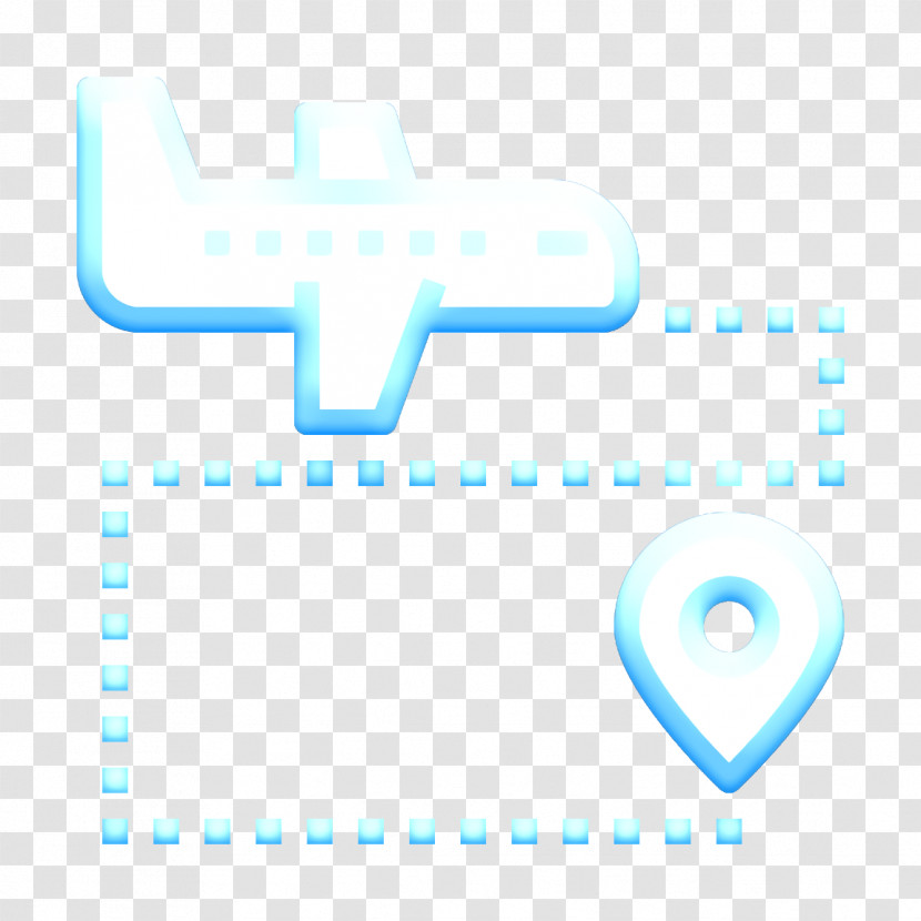 Maps And Location Icon Airport Icon Navigation Icon Transparent PNG