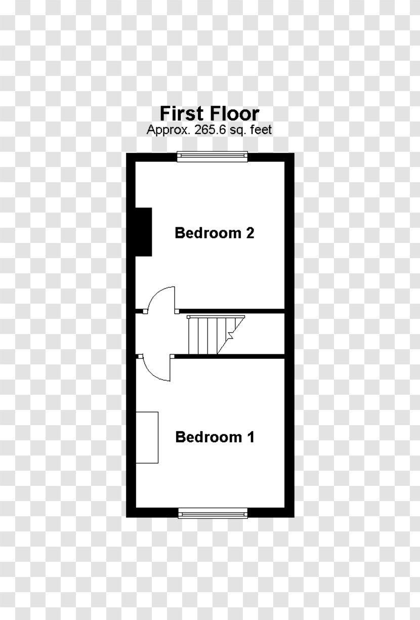 Open Plan Floor Storey Apartment - Heart Transparent PNG
