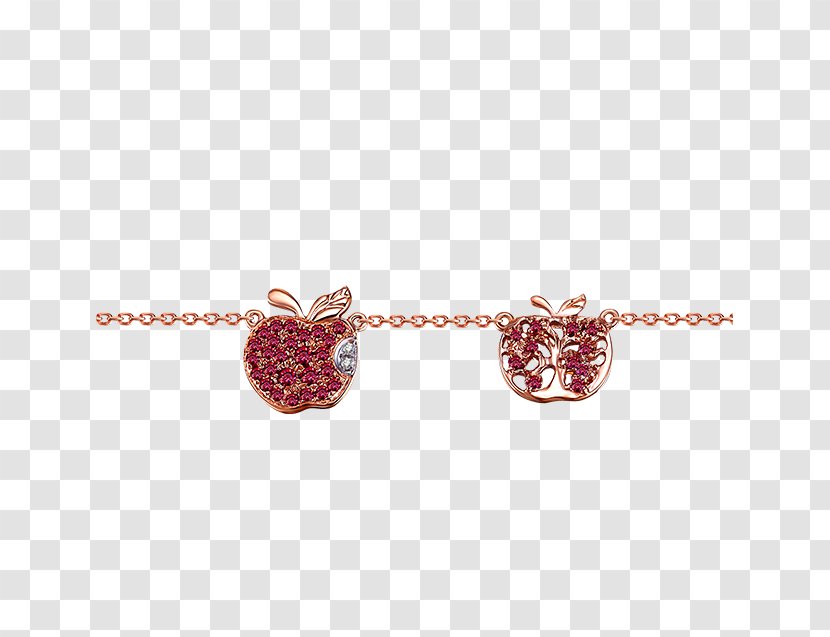 Necklace Earring Body Jewellery Bracelet Transparent PNG