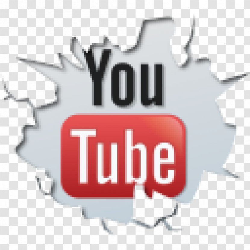 YouTube Image Video Television Channel - Brand - Youtube Transparent PNG