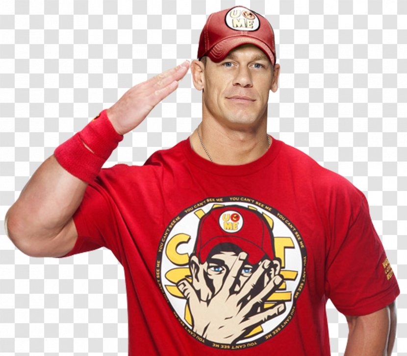 John Cena IPhone 6 Desktop Wallpaper Professional Wrestler - Frame Transparent PNG