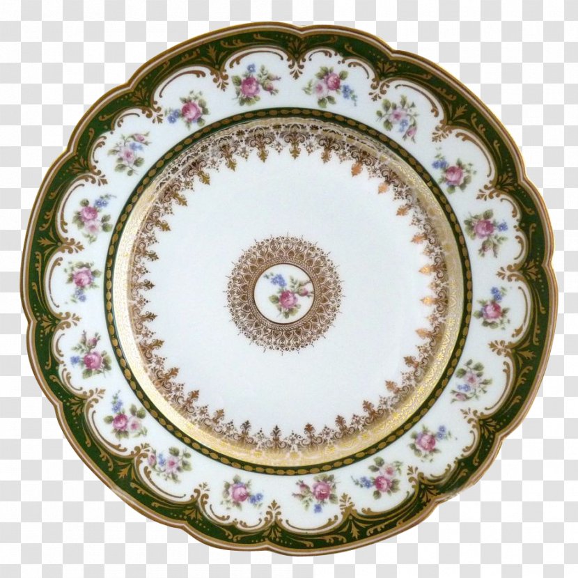 State Emblem Of India Porcelain Plate - Dishware Transparent PNG