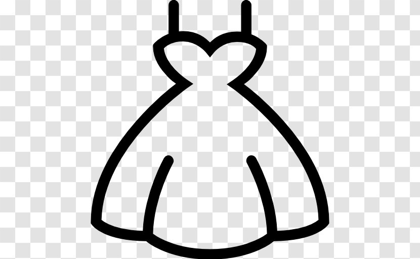 Wedding Dress Bride Transparent PNG