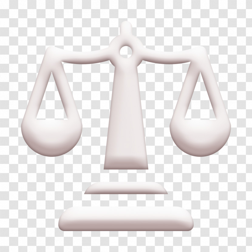 Law Icon Scale Icon Economy Icon Transparent PNG