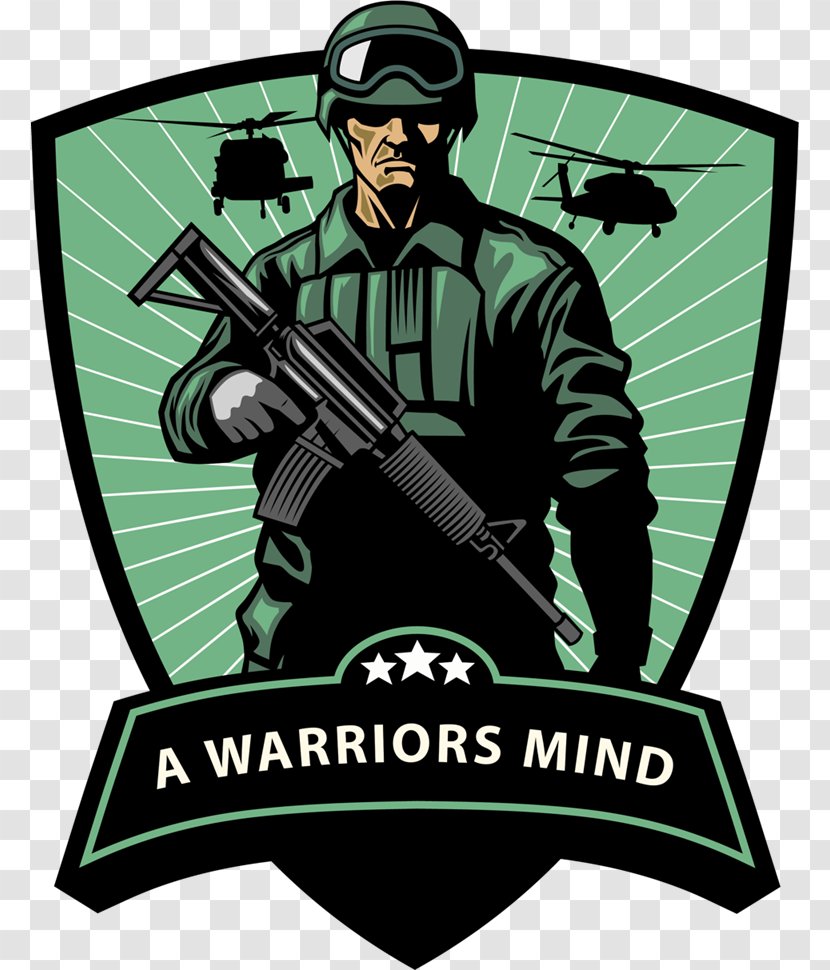 Soldier Warrior Royalty-free Stock Photography - Tree Transparent PNG