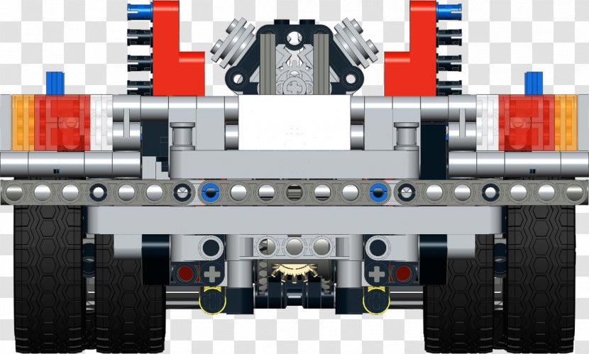 Upload Download Computer Data Storage - Lego Group - X Wing Transparent PNG