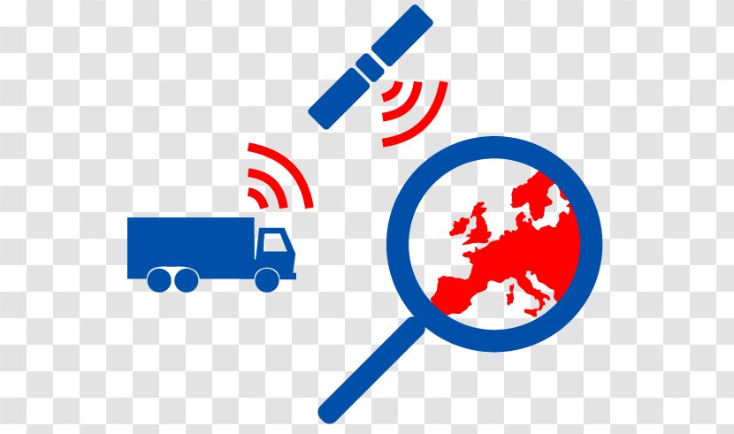 Logistics Land Transport Prepayment For Service Trade - Logo - Highway Track Transparent PNG