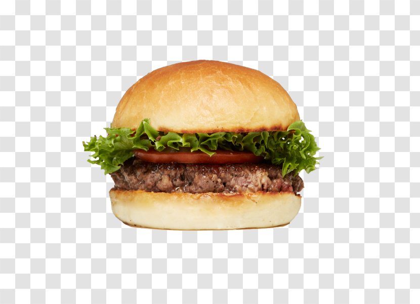 Cheeseburger Hamburger Buffalo Burger Slider Fast Food - Sauce - Meat Transparent PNG