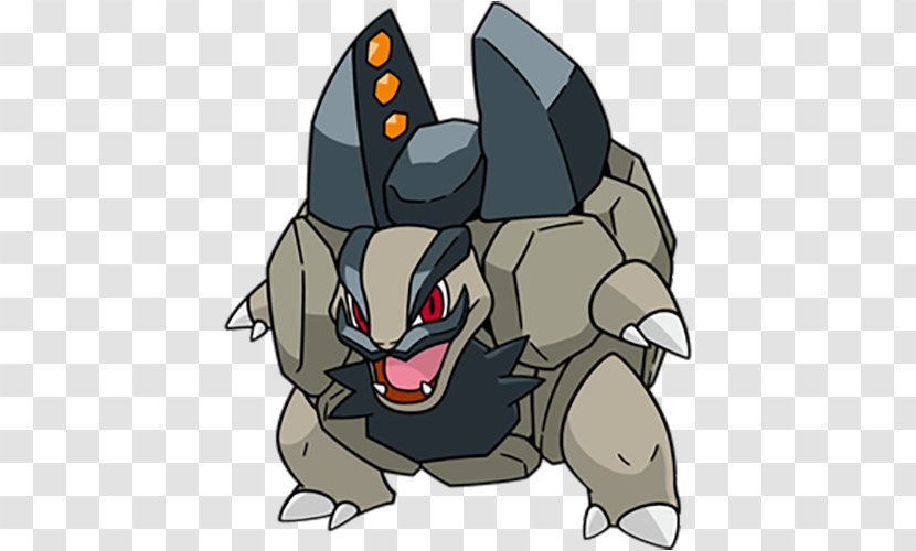 Pokémon Sun And Moon GO Golem Alola - Pokemon Go Transparent PNG