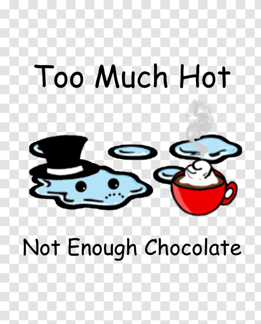 Brand Cartoon Logo Clip Art - Hot Chocolate Transparent PNG