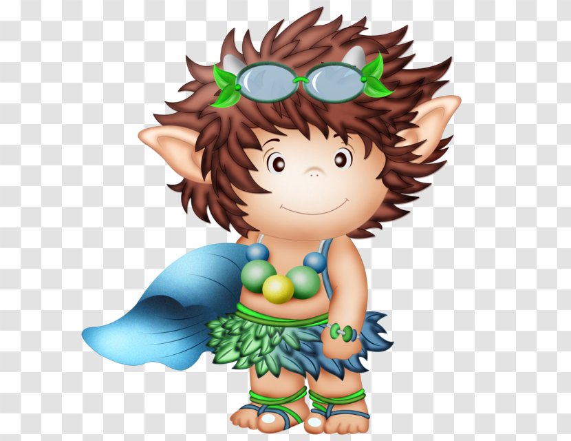 Duende Fairy Elf Gnome Pixie Transparent PNG