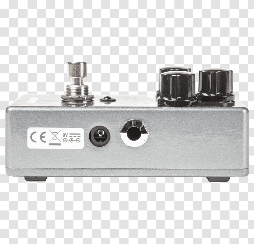 RF Modulator Electronics Uni-Vibe Chorus Effect Electronic Musical Instruments - Univibe - Jimi Hendrix Transparent PNG