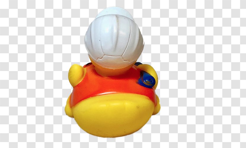 Ducks, Geese And Swans General Contractor Plastic Rubber Duck - Cat In The Hat On Aging Poster Transparent PNG
