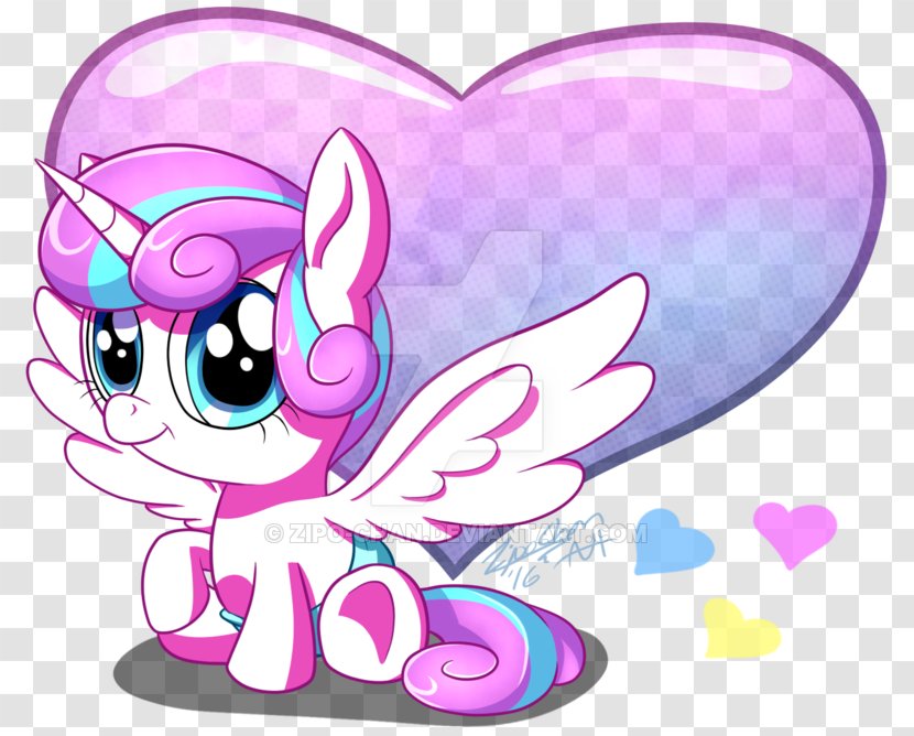 Pony Princess Cadance Rainbow Dash Cuteness Winged Unicorn - Silhouette - Masha And The Bear Vector Transparent PNG