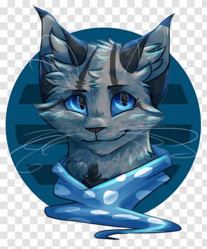 Whiskers Kitten Russian Blue Tabby Cat Drawing - Tail Transparent PNG