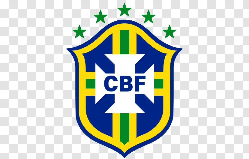 Brazil National Football Team 2018 FIFA World Cup Copa Do Brasil Coat Of Arms - Logo Transparent PNG