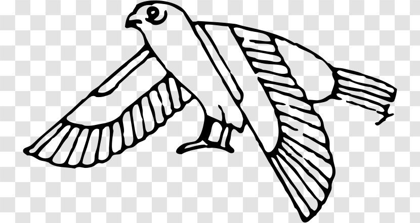 Ancient Egypt Egyptian Ankh Symbol - Thoth - Symbols Transparent PNG