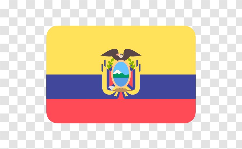 Flag Of Ecuador National Salve, Oh Patria - Honduras - Equador Transparent PNG
