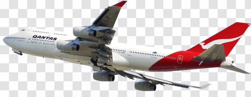 Boeing 747 787 Dreamliner 737 777 Airplane - Jet Aircraft - Airliner Transparent PNG