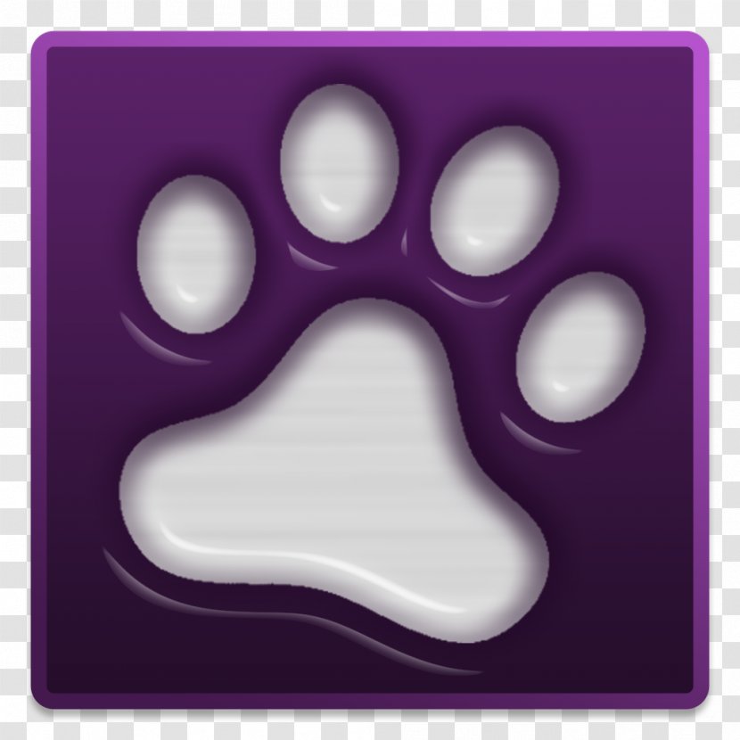 Paw - Design Transparent PNG