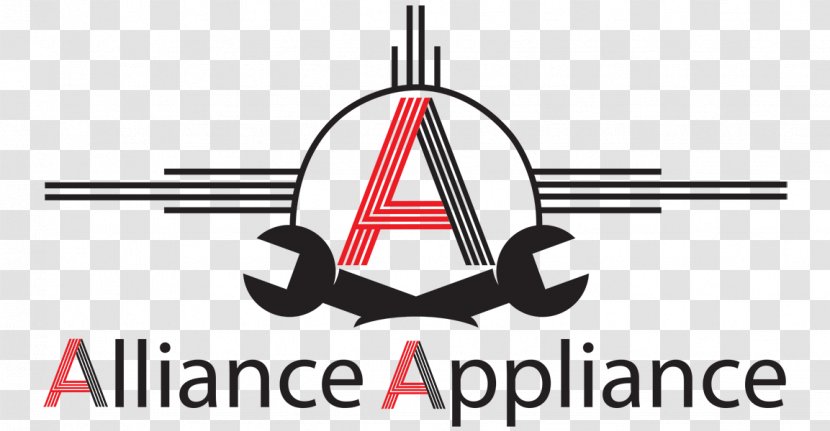 Alliance Appliance Inc Logo Home Brand - Organization - Ownedandoperated Station Transparent PNG