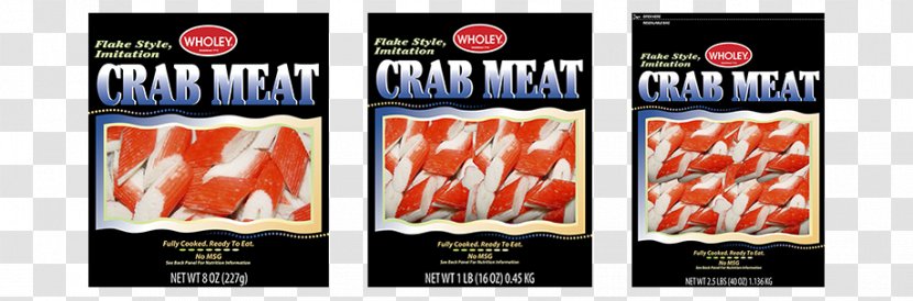 Seafood Product Wholey's Image Brand - Fish - Shrimp Transparent PNG