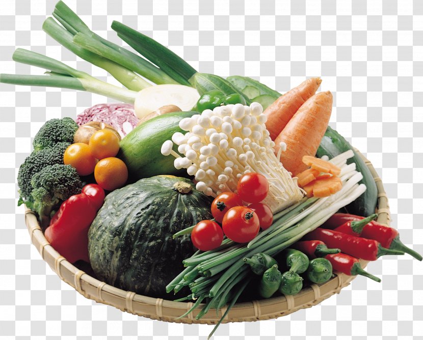 Vegetables Cartoon - Pacifier - Broccoli Floristry Transparent PNG