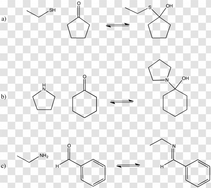 Carbonyl Group Nucleophile Lone Pair Electrophile Chemical Bond - Reagent - Davis Collamore Co Transparent PNG