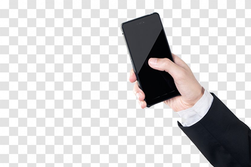 Mobile Phone Software - Telephone - Business Elite Transparent PNG