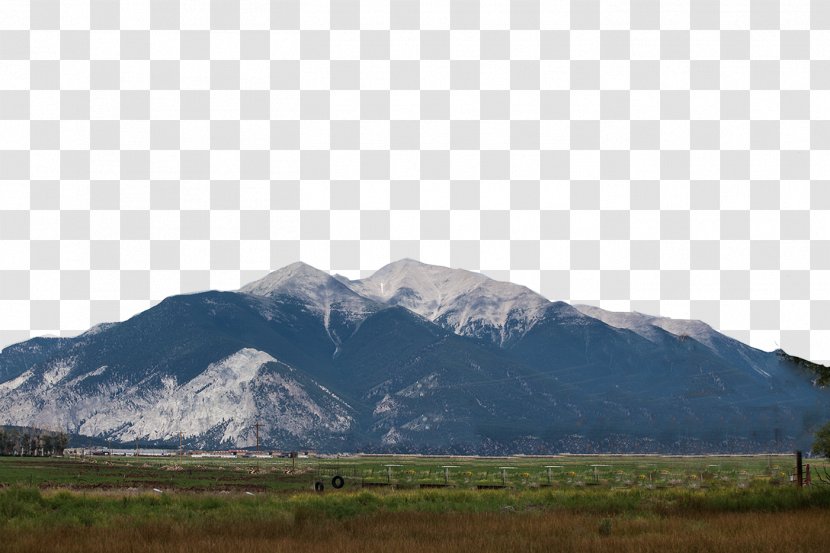 Mount Scenery Land Lot Rural Areas In The United States Mountain National Park - Tundra - American Farming 1900 Transparent PNG