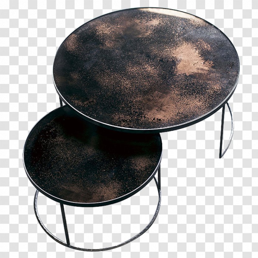 Bedside Tables Coffee Tray - Table Transparent PNG