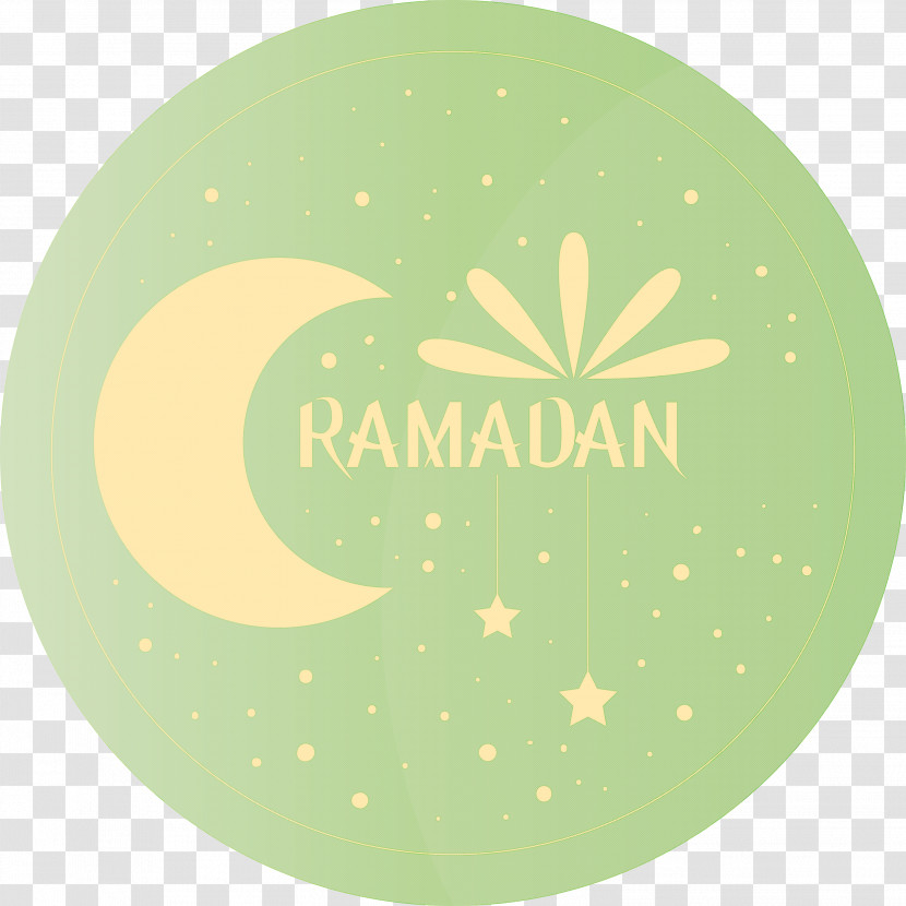 Ramadan Ramadan Kareem Transparent PNG