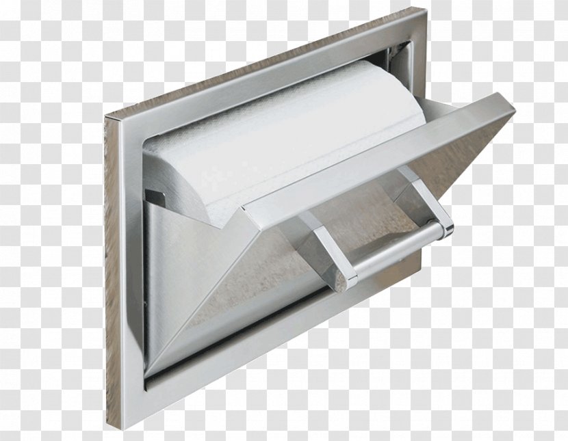 Paper-towel Dispenser Barbecue Kitchen Paper - Porch Swing Fire Pit Plans Transparent PNG