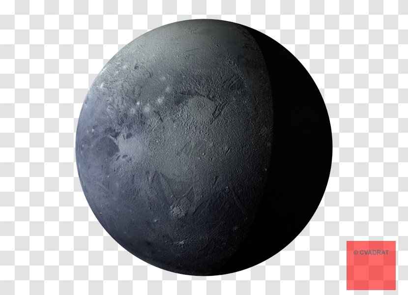 Dwarf Planet Pluto Desktop Wallpaper Eris - Ceres - PLUTO Transparent PNG