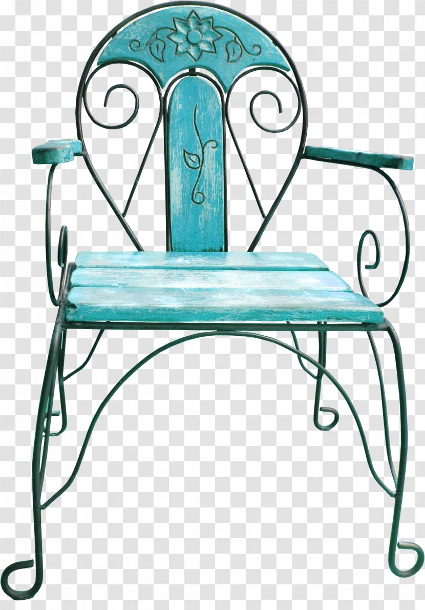Table Furniture Chair Clip Art - Bench - Pastoral Transparent PNG