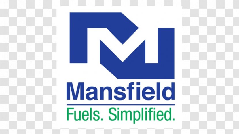 Logo Brand Mansfield Energy Corp Business - Sign - Oil Terminal Transparent PNG